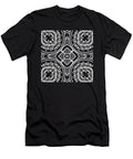 1 Mindful Mapatis 457 Dietmar Bracht T-Shirt