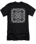 1 Mindful Mapatis 475 Dietmar Bracht T-Shirt