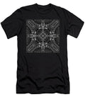1 Mindful Mapatis 525 Dietmar Bracht T-Shirt