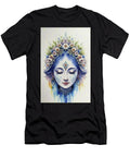 1 Mindfulness Esoterica Art Agency T-Shirt