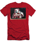 1 Mississippi State Bulldog Lisa Collinsworth T-Shirt