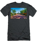 1 Modern College Campus Buildings Alexandr Grichenko T-Shirt