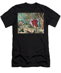 1 Moses Rescued From the Nile Unknown Artist T-Shirt