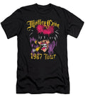 1 Motley Crue Terrill Lewendon T-Shirt