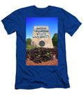 1 Mtsu Murfreesboro Tn USA Chris Smith T-Shirt