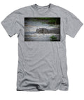 1 Mud Bath Jamie Pham T-Shirt