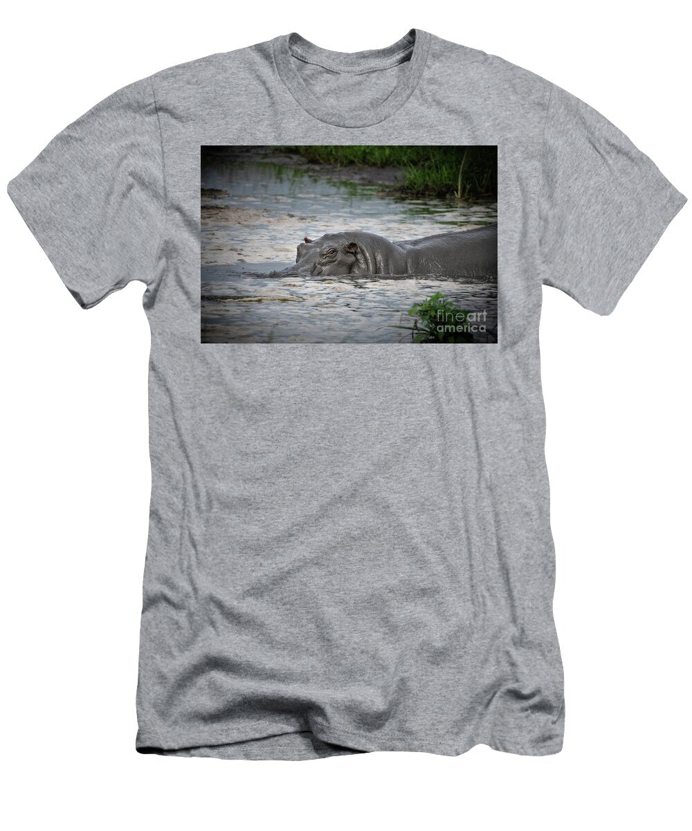 1 Mud Bath Jamie Pham T-Shirt