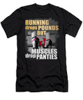 1 Muscles Gym Bodybuilding Fitness Workout Gift Muc Designs T-Shirt