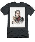 1 My Pet Number 68 Jon Fennel T-Shirt