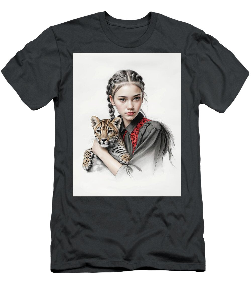 1 My Pet Number 68 Jon Fennel T-Shirt
