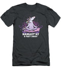 1 Namastay 6 Feet Away Anh Nguyen T-Shirt