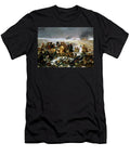1 Napoleon on the Battlefield of Eylau Antoine Jean Gross T-Shirt