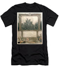 1 National Almanach for 1791 Dedicated to the Friends of the Constitution 1790 Philibert Louis Debucourt T-Shirt