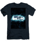 1 National Football League Seattle Seahawks Leith Huber T-Shirt