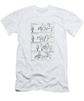 1 New Yorker September 6th 1941 Otto Soglow T-Shirt