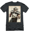 1 NFL Seattle Seahawks Player Chris Carson Chriscarson Chris Carson Christopherdewaynecarson Christoph Wrenn Huber T-Shirt