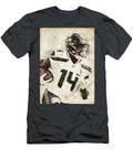 1 NFL Seattle Seahawks Player Dk Metcalf Dkmetcalf Dk Metcalf Wrenn Huber T-Shirt