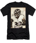 1 NFL Seattle Seahawks Player Earl Thomas Iii Earlthomasiii Earl Thomas Earl Thomas Earl Winty Thomas Wrenn Huber T-Shirt