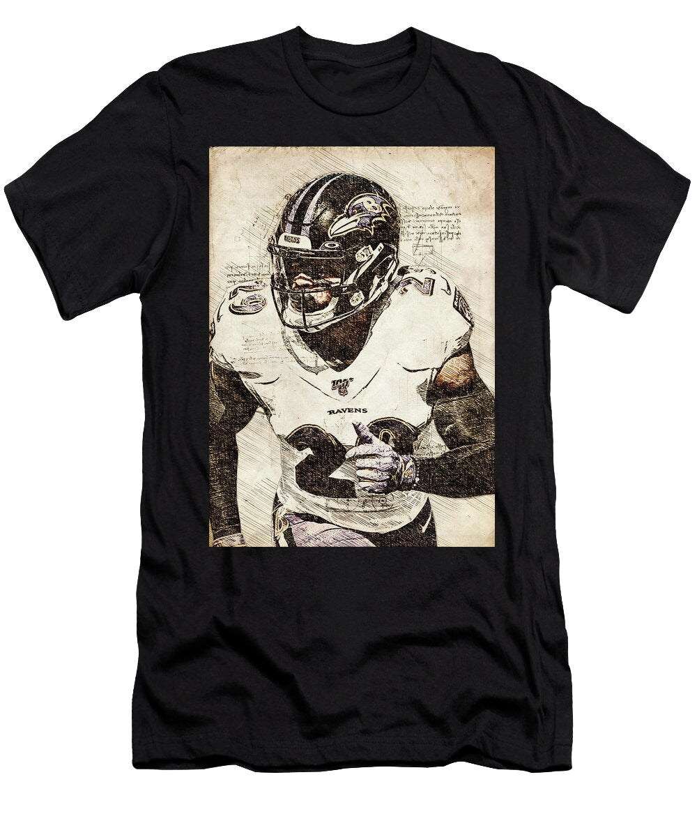 1 NFL Seattle Seahawks Player Earl Thomas Iii Earlthomasiii Earl Thomas Earl Thomas Earl Winty Thomas Wrenn Huber T-Shirt