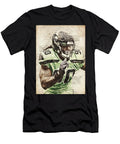 1 NFL Seattle Seahawks Player Jadeveon Clowney Jadeveonclowney Jadeveon Clowney Jadeveondavarusclowney Wrenn Huber T-Shirt