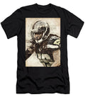 1 NFL Shaquem Griffin Shaquemgriffin Shaquem Griffin Seattle Seahawks Player American Football Seattle Wrenn Huber T-Shirt