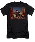 1 Nicolaus Copernicus Jan Matejko T-Shirt