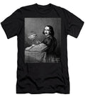 1 Nicolaus Copernicus Polish Astronomer Wellcome Images T-Shirt