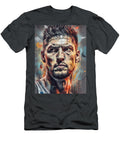 1 Nikola Vucevic Dieu Vuong Kha T-Shirt