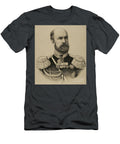 1 Nikolai Wassiljewitsch Baron of Kaulbars 1842 1905 Unknown Artist T-Shirt