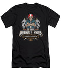1 No Gains Without Pains Tinh Tran Le Thanh T-Shirt