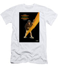 1 No4 My Ac DC Minimal Movie Poster Part 6 Brand B T-Shirt