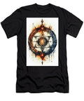 1 Occult Art Pierre Blanchard T-Shirt