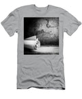 1 Old Parchment Paper Scroll Tim Hester T-Shirt