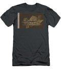 1 Old Scholar Playing the Qin Unknown T-Shirt