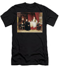 1 Old Time Tuition At Dulwich College Walter Charles Horsley T-Shirt