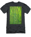 1 Old Wooden Background Carlos Caetano T-Shirt