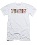 1 Optometrist Jensen Cena T-Shirt