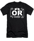1 or Nurse Operating Room Nurse Manuel Schmucker T-Shirt