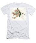 1 Orchid Variety of Dendrobium Sydenham Teast Edwards T-Shirt
