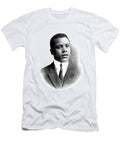 1 Oscar Micheaux American Filmmaker Science Source T-Shirt