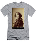 1 Oscar Wilde Literary Legend Esoterica Art Agency T-Shirt