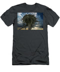1 Osprey Nest Dale Powell T-Shirt