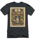 1 Our Brotherhood Popular Art T-Shirt