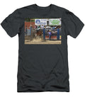 1 Out the Gate Jeff Swan T-Shirt