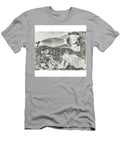 1 Pablo Picasso Les Jeux Et LA Lecture Motionage Designs T-Shirt