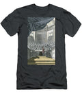 1 Parisian Surgical Amphitheater Science Source T-Shirt