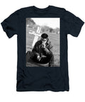 1 Paul M Marchand Pierre Roussel T-Shirt