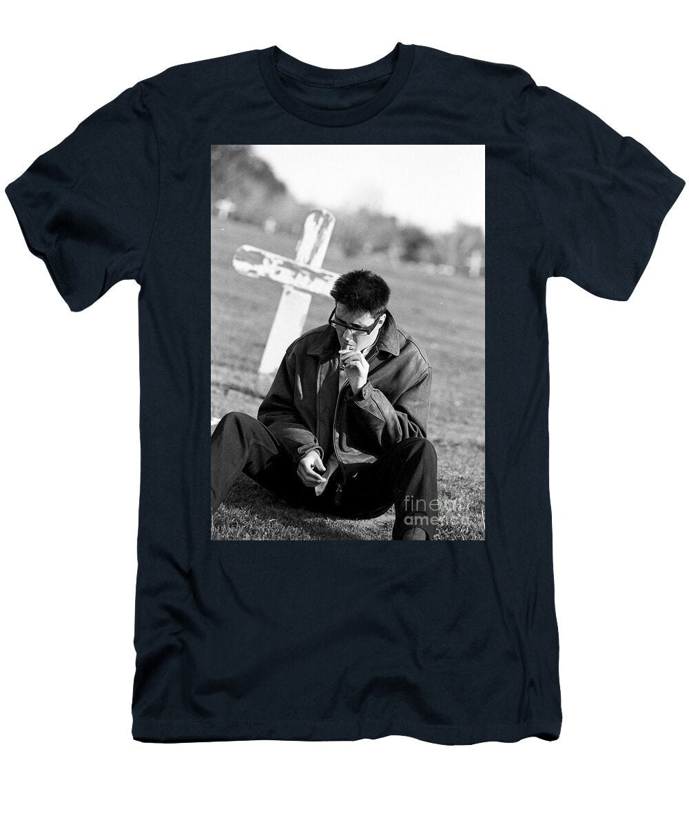 1 Paul M Marchand Pierre Roussel T-Shirt