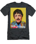 1 Paul Mccartney Richard Day T-Shirt