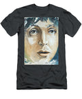 1 Paul Michael Lang T-Shirt